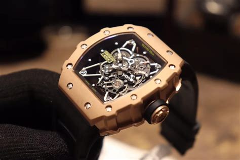 super replicas watches